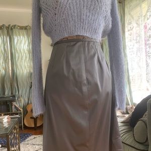 2/$30 VINTAGE 90’s Cynthia Steffe Skirt